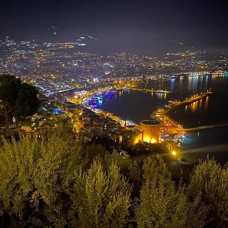 Alanya Alanya