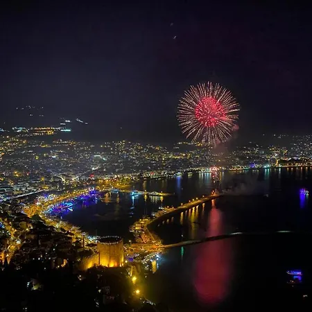 Alanya Appartement *