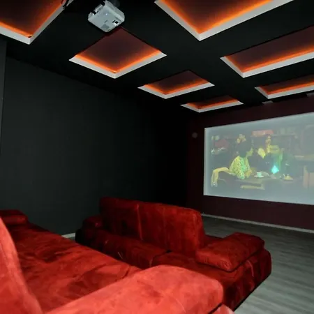 Appartement Alanya *