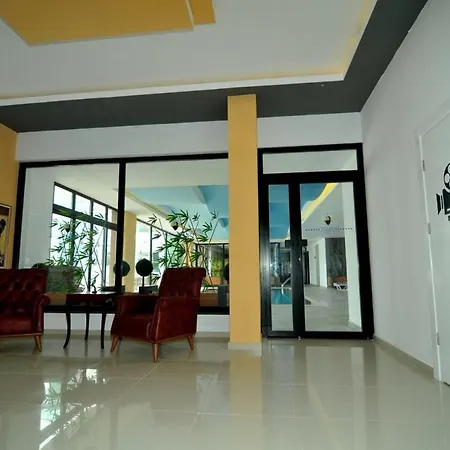 Alanya Appartement Alanya
