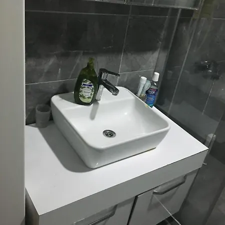 Appartement Alanya