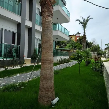 Alanya Appartement *