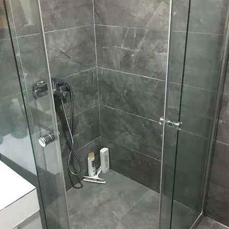Alanya Appartement *