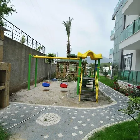 Alanya Appartement *