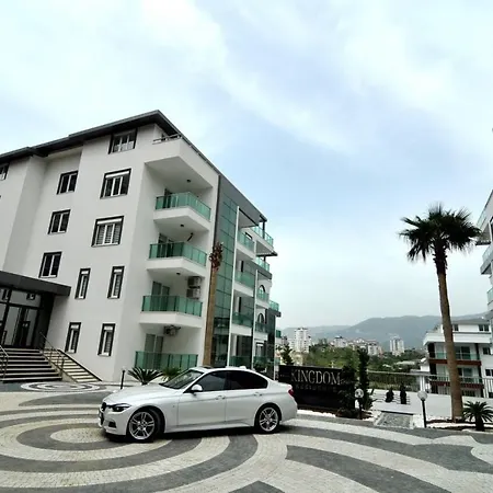 Appartement Alanya Alanya