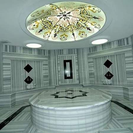 Appartement Alanya Alanya