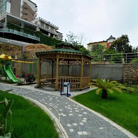 Alanya * Alanya
