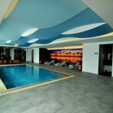 Alanya * Αλάνια