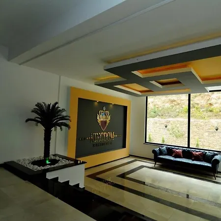 Alanya Διαμέρισμα