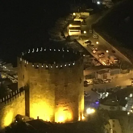 Alanya * Αλάνια
