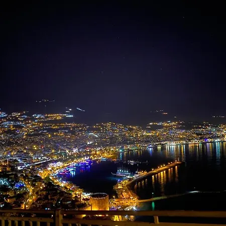 Alanya Διαμέρισμα *