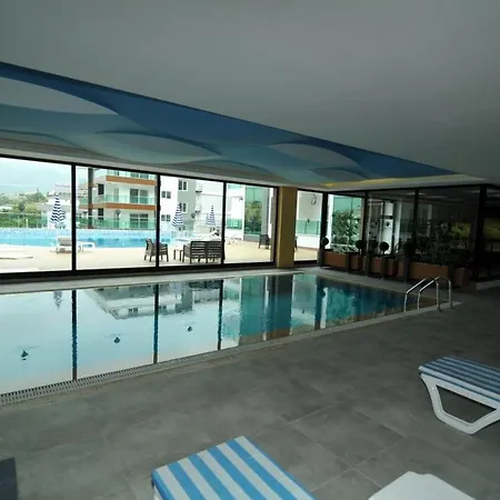 Apartmán Alanya Alanya